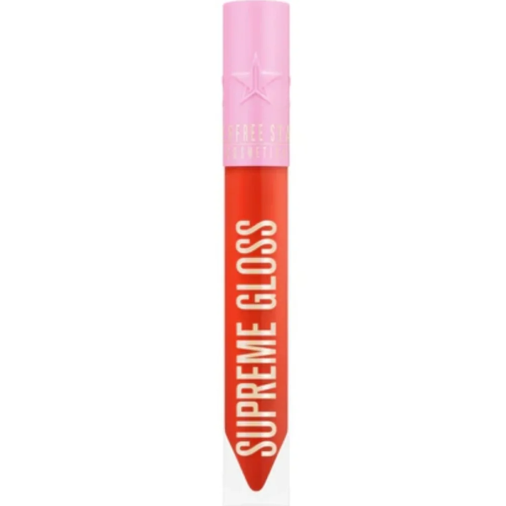 ANY 3 FOR $28 Jeffree Star Supreme Gloss 